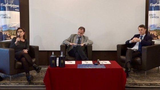Piccole imprese e fisco, Cassinelli: "Serve una sforbiciata al numero di adempimenti e scadenze"