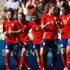 Le calciatrici spagnole aiutate dalla federazione se vorranno congelare gli ovuli