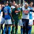 Napoli-Chievo 2-1, Milik e Diawara firmano la rimonta azzurra