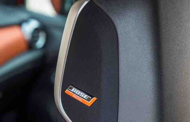 Nuova Nissan Micra a tutta musica