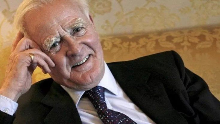 Le lettere inedite di John le Carrè: "La Russia? Un immenso Selvaggio West zarista"