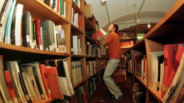 Diario di un ricercatore addestrato alla vita precaria