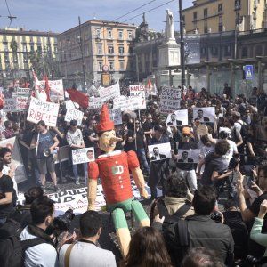 Bonus 80 euro per le pensioni minime, i sindacati scettici