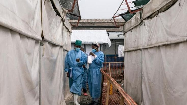 Virus in Congo, cosa sappiamo. L’esperto: “Sembra molto contagioso, forse passato da animale a uomo”