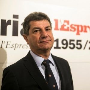 Vicinanza presidente della Fondazione Mav di Ercolano