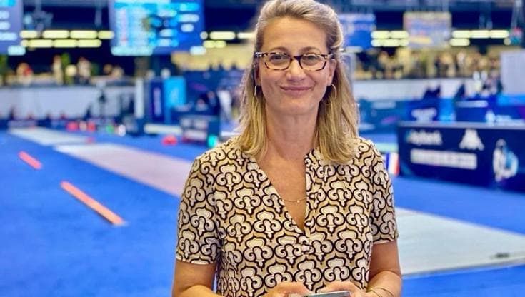 Scherma, Genova pronta per gli Europei Cometti: “Prevedo pioggia di medaglie”
