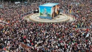 Spagna, migliaia in piazza dopo la bocciatura del decreto casa: “Ora sciopero generale”