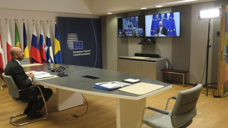 L’ultimo enigma dell’Europa