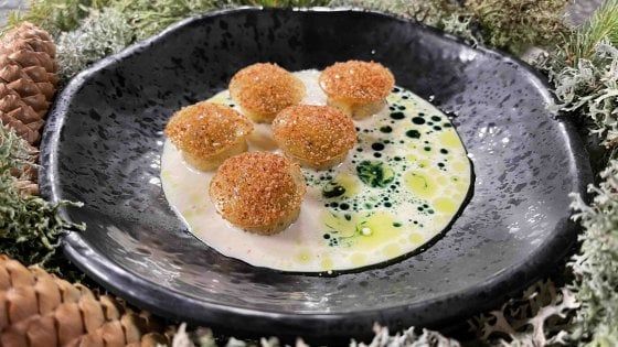 Quaranta chef per 40 mesi: il progetto di Jre e Parmigiano Reggiano