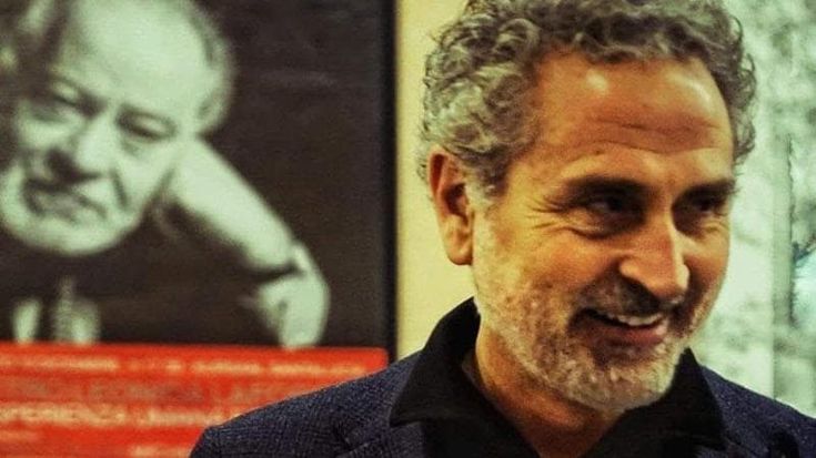 “Pietro Leonida Laforgia era mio padre: anni di conflitto, poi ci trovammo uniti su tutto”