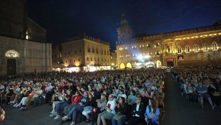 La Repubblica delle Idee: gran finale con i lettori 