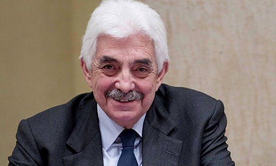 Banca Carige, Giuseppe Tesauro presidente