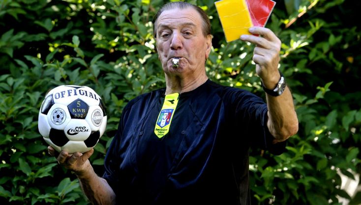 Addio ad Alberto Michelotti: la "giacchetta nera" di Parma - foto 