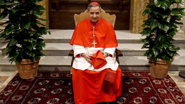Il terremoto di Bergoglio: la Segreteria di Stato resta senza portafoglio