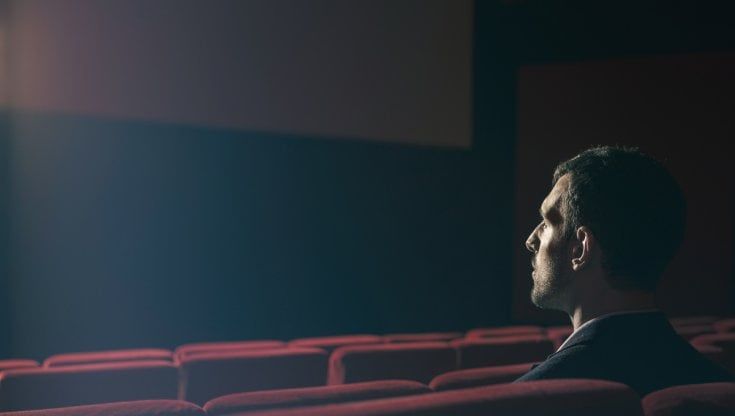 Cinema: un italiano su due ritiene che i film abbiano cambiato la sua visione del mondo