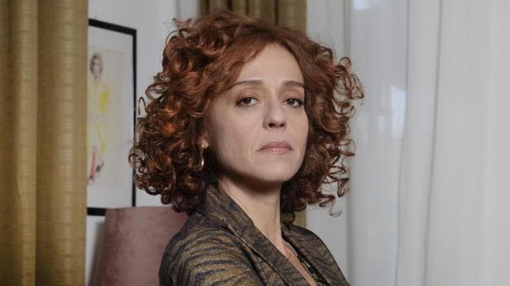Vanessa Scalera: “Con Imma Tataranni sette anni d’amore, è tempo di lasciarla”