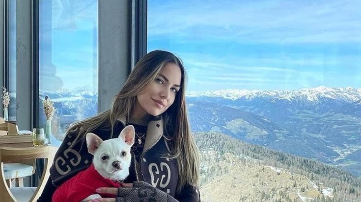 “Mi manca l’aria con te”: Pamela Genini, un anno di messaggi di terrore. Nessuno è intervenuto