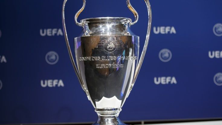 Ripartono le coppe: come vedere in tv Champions, Europa League e Conference League
