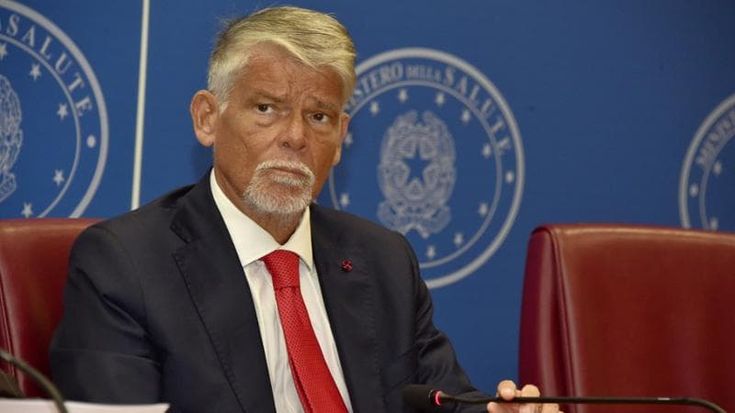 Mattei, un ginecologo alla Corte dei conti