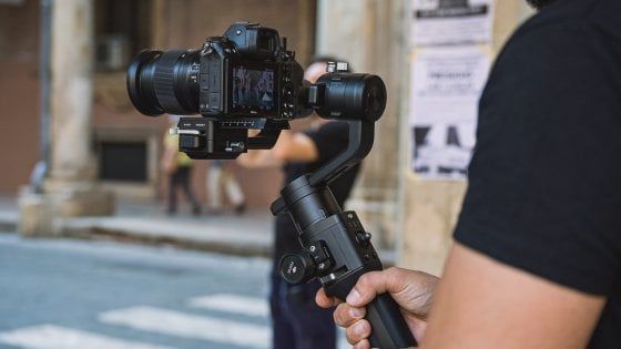 Il tour dei videomaker che premia originalità e professionalità
