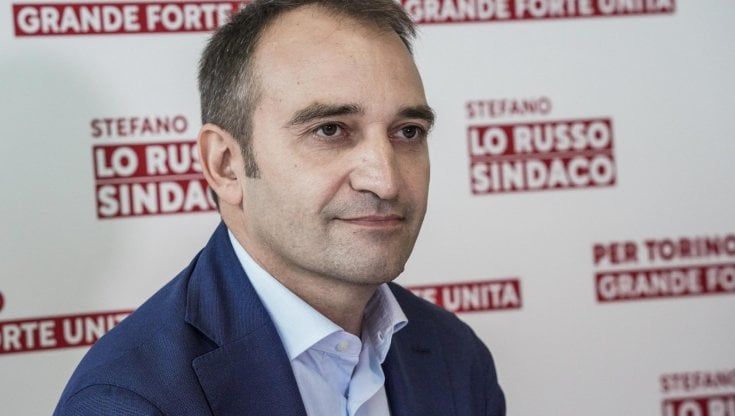 Comunali Torino, l’alternativa di Lo Russo: “No all’accordo con i grillini convinceremo le persone”