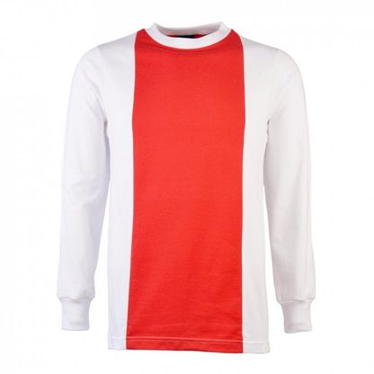 Le 50 maglie da leggenda della storia del calcio secondo France Football