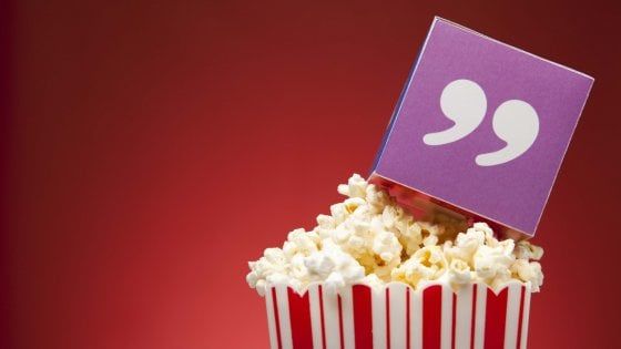 Sai riconoscere un film da una citazione? 