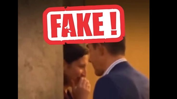 Schlein denuncia un video fake che la mostra con Vannacci: “Episodio mai avvenuto”