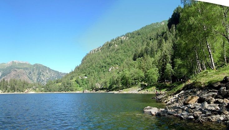 Borgomezzavalle, Viganella e dintorni: Valle Antrona, un paradiso della natura lontano dal turismo di massa 