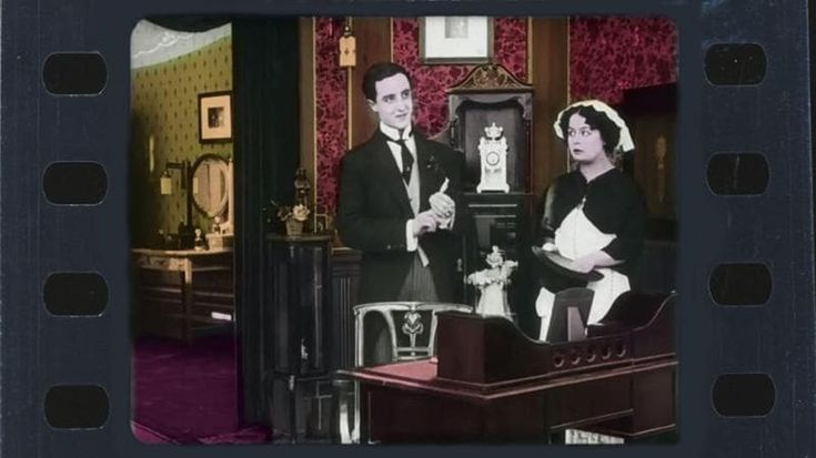 Il festival al Giardino Inglese e la sala in via Cavour. Storia di Lucarelli, pioniere del cinema