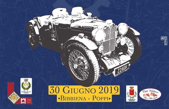 Ruote nella Storia, turismo con le classic car