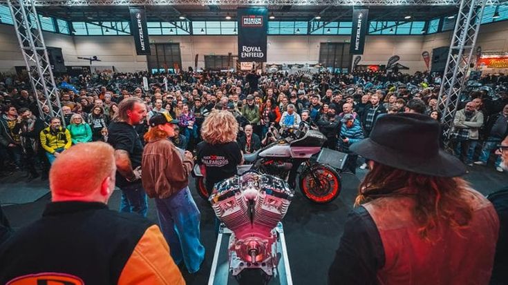 Motor Bike Expo 2026, Verona torna capitale delle due ruote. Tutte le novità