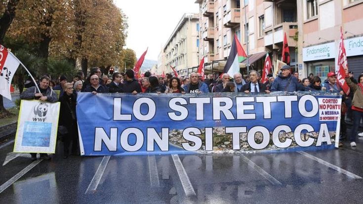 Quello che non sappiamo del Ponte