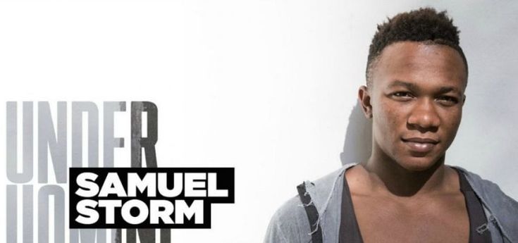 X Factor, Samuel senza passaporto si esibisce sul tablet