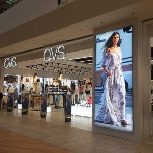 Ovs fa flop in Svizzera, partono i licenziamenti