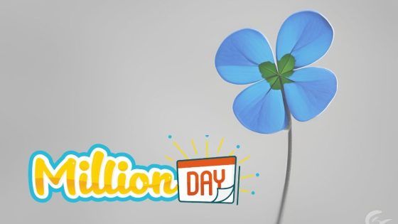 Million Day, l’estrazione delle 20:30 di martedì 11 agosto