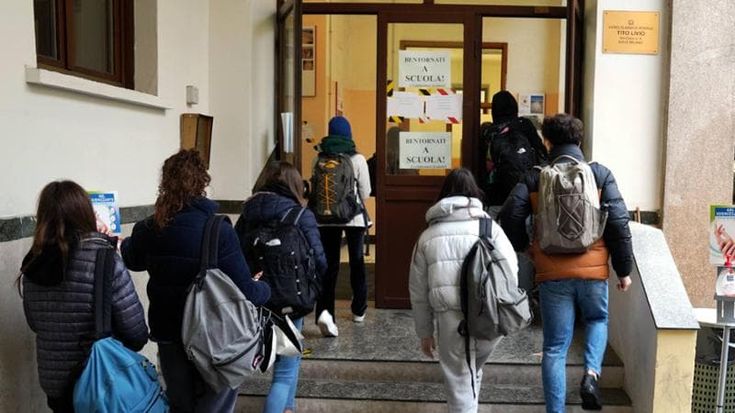 Lingua, cultura e cucina: per i liceali del Tito Livio l’alleanza con Chinatown