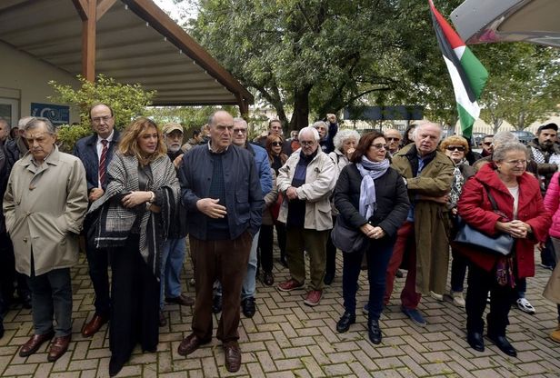  Parma, l'addio a Vincenzo Tradardi - Foto