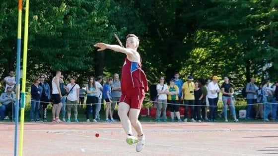 Atletica, lutto nel giavellotto: muore a 16 anni la promessa Cittarella