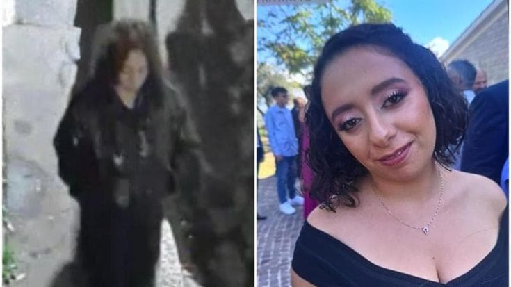 I genitori riconoscono la ragazza morta a Milano, Aurora aveva 19 anni: era sparita da oltre un mese