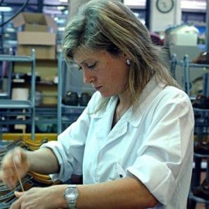 Il paradosso del rifiuto dei disoccupati, gli uomini dicono no a i posti “femminili”