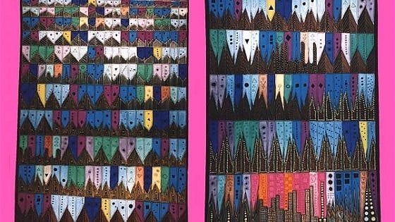 L'Alzheimer ha due facce: distrugge la memoria, ma sviluppa la creatività