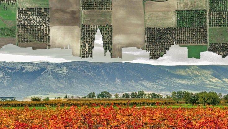 Puglia, nasce il festival delle Culture del Paesaggio. Con un omaggio a Eliot