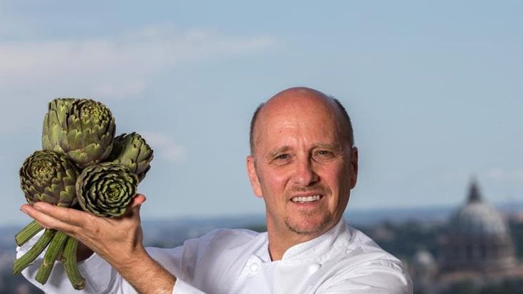 Lo chef pluristellato Heinz Beck sbarca a Palermo