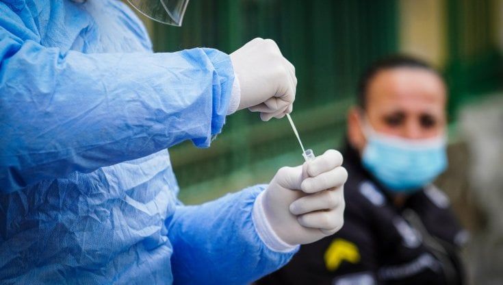 In Emilia-Romagna, dal 1° febbraio, per i cittadini tamponi rapidi e sierologici in farmacia a 15 euro