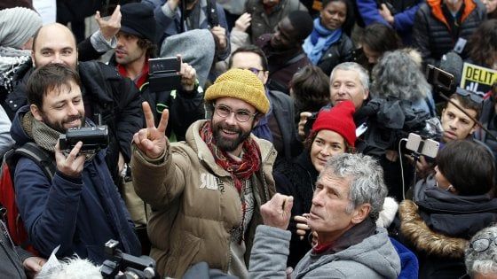 Migranti: Nizza, solo multa con condizionale al "passeur" buono 