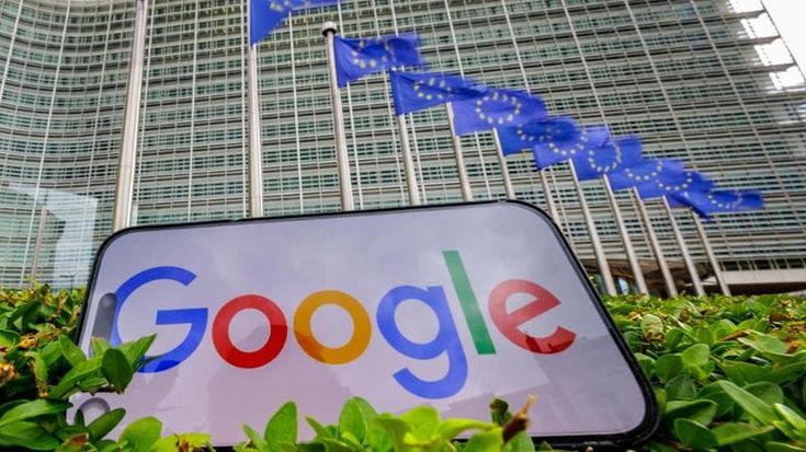 Google favorisce i suoi servizi, multa da 890 milioni. Gli Usa all’Ue: tregua su dazi a rischio