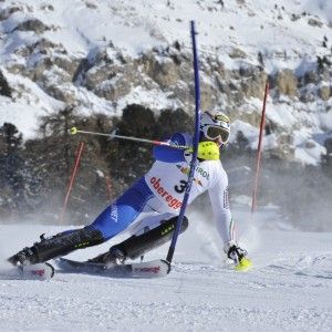 Sci, Coppa Europa: Razzoli cerca l'acuto a Obereggen