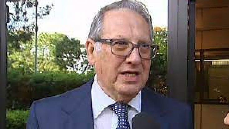 Bari, addio al professor Antonio Dell'Atti: era stato docente di Economia e presidente dei commercialisti 