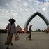 Birmania: Naypyidaw, la capitale deserta